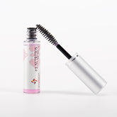 Full eyelash lift kit including perm lotion, silicone pads, and tools for long-lasting lash lift and tint at home